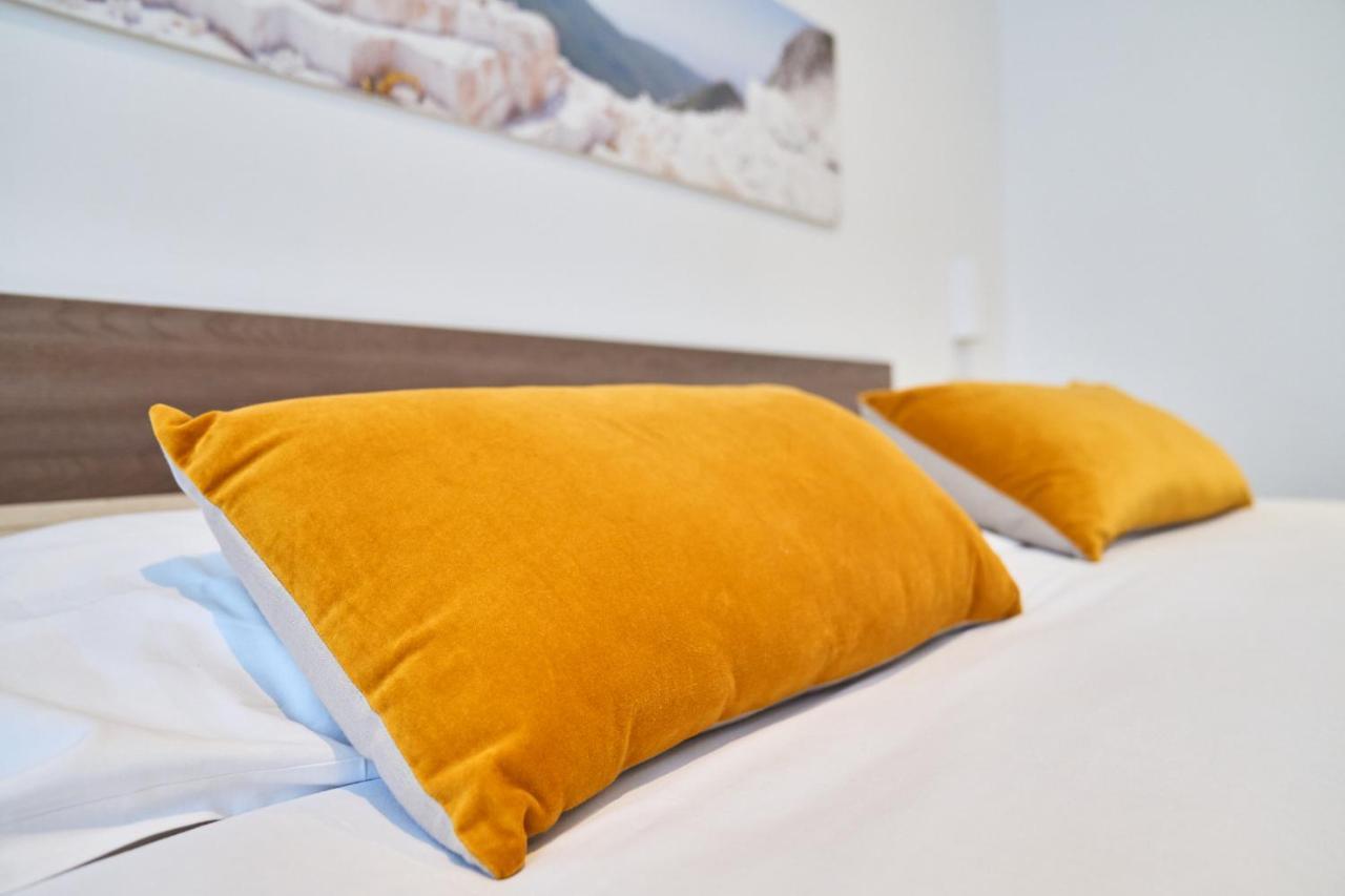 Firmafede Guest House سارزانا المظهر الخارجي الصورة