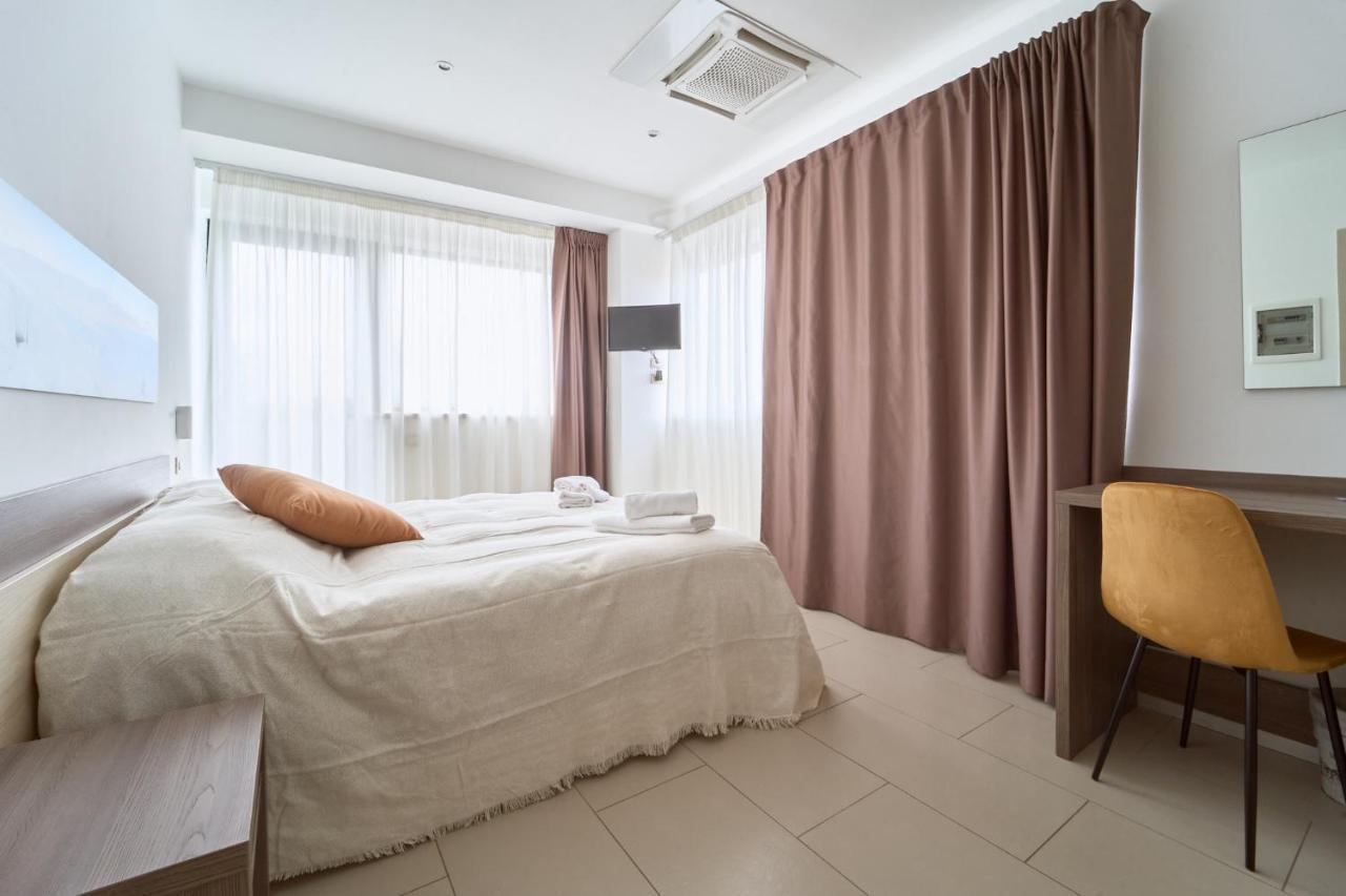Firmafede Guest House سارزانا المظهر الخارجي الصورة