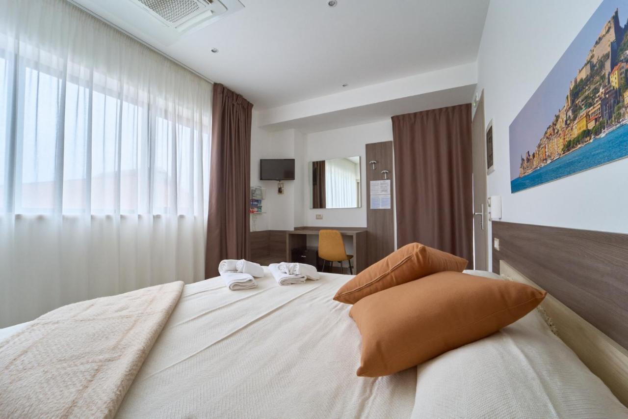 Firmafede Guest House سارزانا المظهر الخارجي الصورة