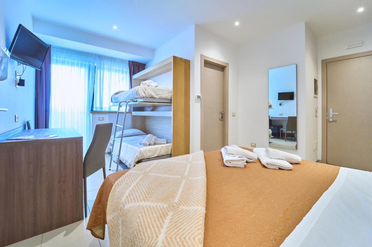 Firmafede Guest House سارزانا المظهر الخارجي الصورة