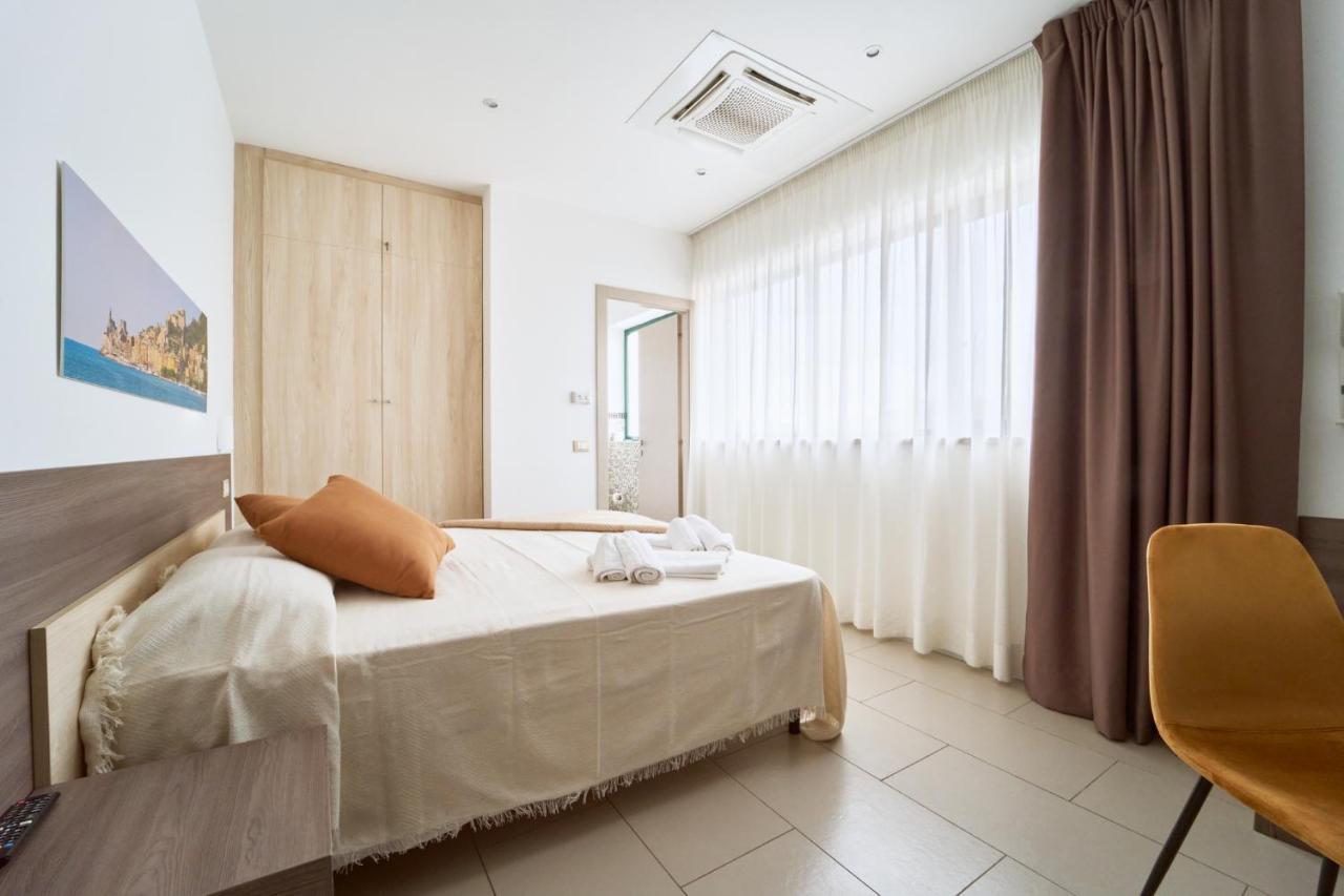 Firmafede Guest House سارزانا المظهر الخارجي الصورة