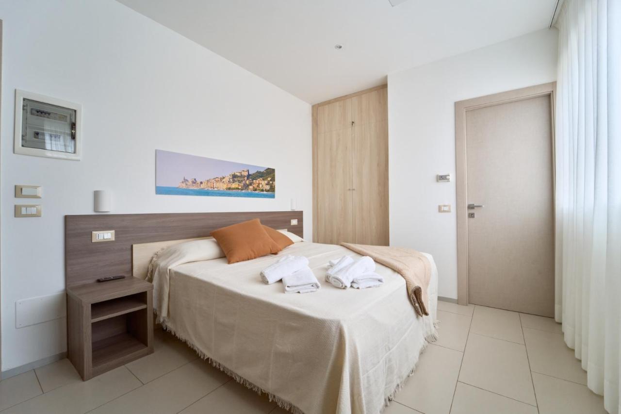 Firmafede Guest House سارزانا المظهر الخارجي الصورة